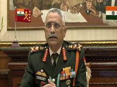 
      
      On western front, there is increase in concentration of...
      
      