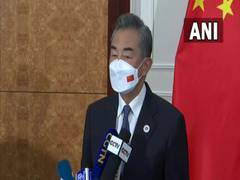 
      
      Chinese FM Wang Yi warns US against another Pelosi's visit
      
      