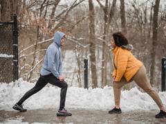 
      
      Healthy diet, exercise might be key to achieving optimal...
      
      