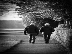 
    Study links higher daily step counts with lower blood pressure
    