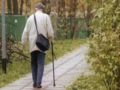 
      
      Exercise may put brakes on early Parkinson's disease: Study
      
      