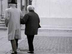 
    Study reveals why elderly employees might feel excluded at workplace
    