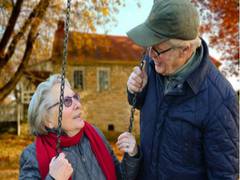 
      
      Well-functioning fat key to fewer old age ailments, suggests study
      
      