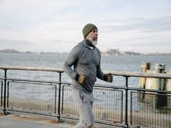 
      
      Walking more can improve people's health, longevity: Study
      
      