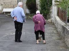 
      
      Low levels of circulating Vitamin K linked to mobility...
      
      