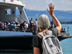 
    Study suggests social holidays improve overall well-being
    