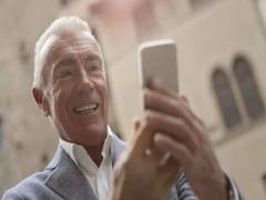 
    Study finds smartphone technology may help people with dementia remember routine tasks
    