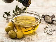 
      
      Higher consumption of olive oil linked to lower risk of...
      
      