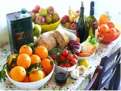 
      
      Mediterranean diet might be the panacea for ageing: Study
      
      