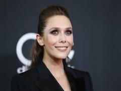 
      
      Elizabeth Olsen to play infamous axe murderer in new project
      
      