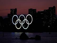 
      
      Canadian athletes to not compete in Tokyo Olympics
      
      