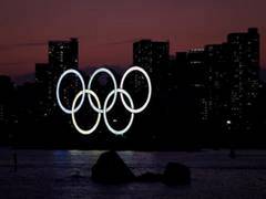 
      
      IOC member indicates postponement of 2020 Tokyo Olympics
      
      