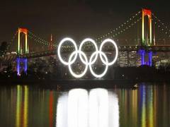 
      
      Olympics dream soar high as 64 Indian athletes attain...
      
      