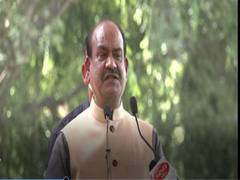 
      
      We should plant more trees to combat climate change: Speaker...
      
      