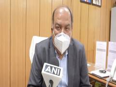 
      
      Uttarakhand Chief Secy instructs health department to prepare...
      
      