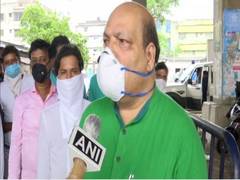 
      
      TMC calls West Bengal governor an allegation king after his...
      
      