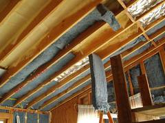 
      
      More harm than good caused by climate-friendly foam building...
      
      