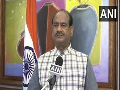 
      
      Seats allocated on basis of party's strength for monsoon...
      
      