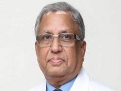 
      
      Don't prematurely jump to conclusion on cure of all cancers
      
      
