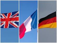 
      
      UK, Germany, France call out Soleimani role in attacks...
      
      