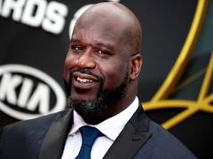 
      
      Shaquille O'Neal set to debut as co-screenwriter, producer...
      
      