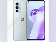 
      
      OnePlus 9RT launched with Snapdragon 888 chipset, 50MP main camera
      
      