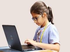 
      
      STEM Activities - most popular online learning activity among...
      
      