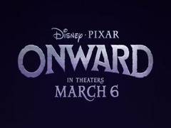 
      
      Disney's 'Onward' to feature its first openly LGBTQ character
      
      