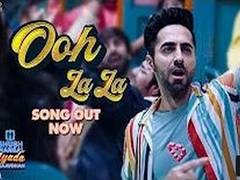 
      
      New song from 'Shubh Mangal Zyada Saavdhan' will make...
      
      