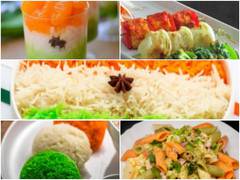 
    Republic Day 2022: Celebrate patriotism with these tricolour-inspired recipes
    