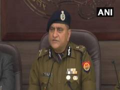 
      
      Ample proof of PFIs' involvement in CAA protest: DGP OP Singh 
      
      