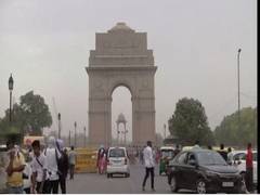 
      
      Light rain in Delhi-NCR brings relief from scorching heat,...
      
      