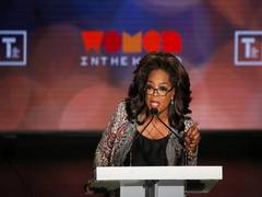 
      
      Oprah Winfrey details health scare that made her 'cancel...
      
      