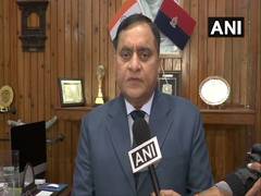 
      
      879 arrested, 5000 bound down, 135 cases registered, 15 dead...
      
      
