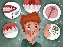 
      
      Poor oral health can increase risk of liver cancer
      
      