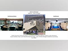 
      
      Lords venture out to offer "AAA" Audio, Video, and IT Solutions
      
      