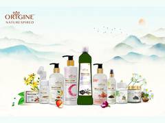
      
      Grand launch of Origine Naturespired: Nature-inspired...
      
      