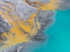 
      
      Oil in ocean photooxides within hours to days, finds new study
      
      