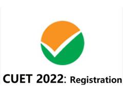 
      
      CUET 2022 Registration closes soon
      
      