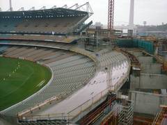 
      
      Siechem Cricket Stadium faces heat as authority calls for...
      
      