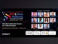 
      
      OTT leaders excited about D2C opportunity as consumers go digital
      
      