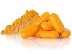 
      
      Turmeric can prevent cancer cell growth
      
      