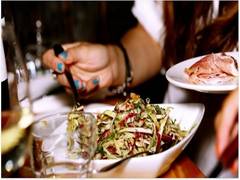 
      
      Researchers have found brain circuit linked to food impulsivity
      
      