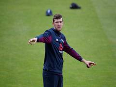 
      
      England call up Dominic Bess, Craig Overton as cover ahead of...
      
      