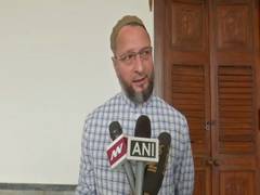
      
      Telangana: After replacing Cong as second largest, AIMIM to...
      
      