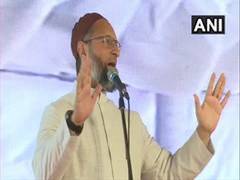 
      
      Asaduddin Owaisi urges Centre to deploy Army to curb Delhi...
      
      