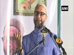 
      
      Owaisi attacks Centre over WhatsApp snooping allegations
      
      