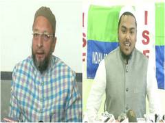
      
      AIMIM has no place in Bengal: Pirzada Toha Siddiqui 
      
      