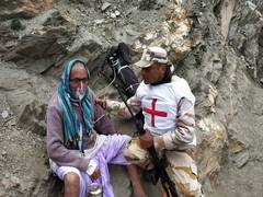 
      
      Over 161 Amarnath pilgrims administered oxygen: ITBP
      
      