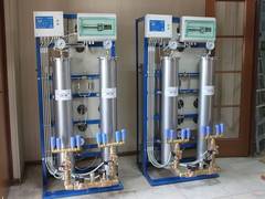 
      
      Common water treatment method can lead to formation of toxic...
      
      